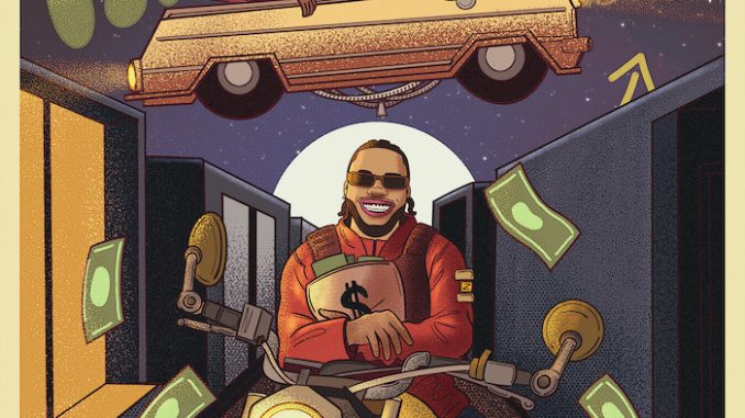 Poco Lee Ft. Balloranking – Rich Way