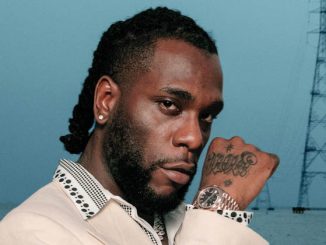 Burna Boy