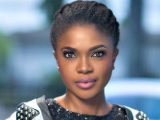 I Lost Movie Role For Refusing To Kiss Director – Omoni Oboli