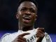 Real Madrid Star Vinicius Sends Message To Ballon d’Or Organizers After Missing Out On Award