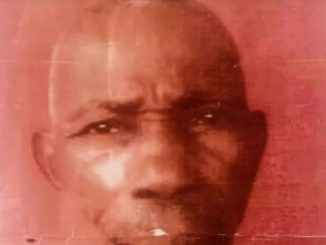 84-Year-Old Man Missing In Ekiti State