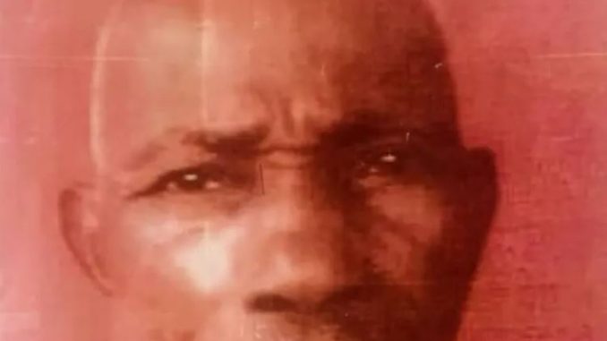 84-Year-Old Man Missing In Ekiti State