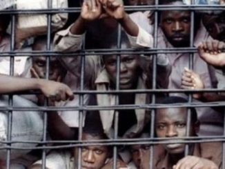 FG Reportedly Increases Inmates Daily Feeding Allowance From N750 To N1,150