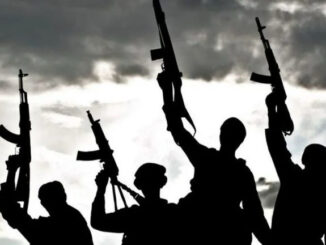 Deputy Superintendent Of Corrections, 15 Others Kidnapped