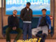 Richard J Ft. Pitso X Mr Izz – Hallelujah
