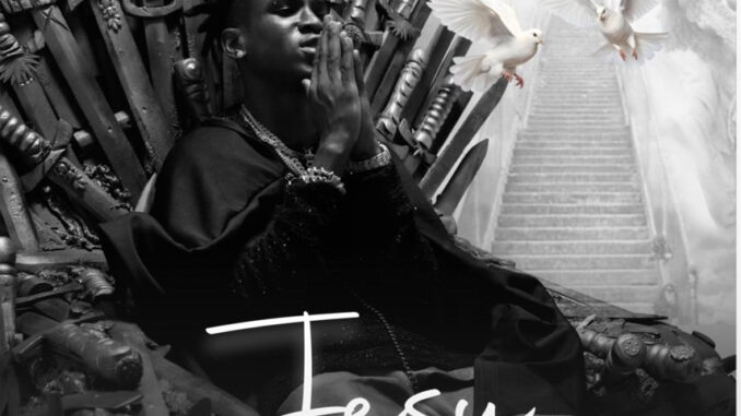 Bros Throne - Jesu