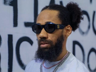 Why I Rap In Igbo – Phyno