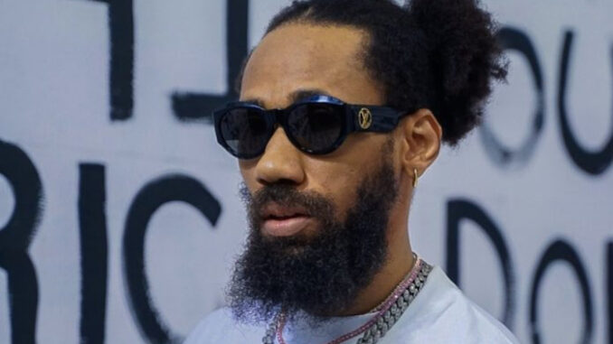 Phyno Why I Rap In Igbo – Phyno