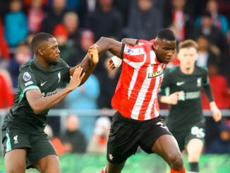 Southampton Boss Happy With Onuachu