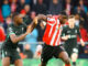 Southampton Boss Happy With Onuachu