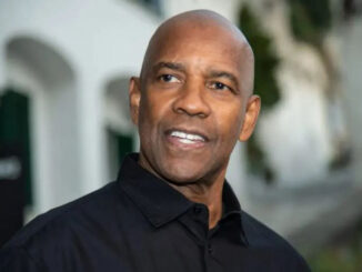 Social Media Has Destroyed Our Sense Of Reality – Denzel Washington