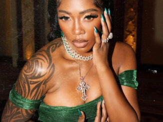 It’s Difficult To Survive In Nigeria – Tiwa Savage
