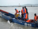Delta Boat Tragedy