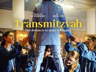 Transmitzvah (2024) | Download Spanish Movie