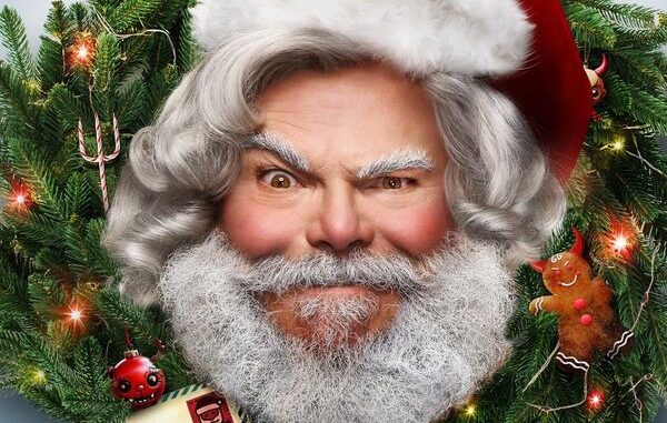 Dear Santa (2024) | Download Hollywood Movie