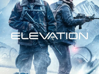 Elevation (2024) | Download Hollywood Movie