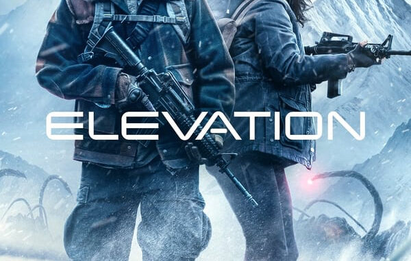 Elevation (2024) | Download Hollywood Movie
