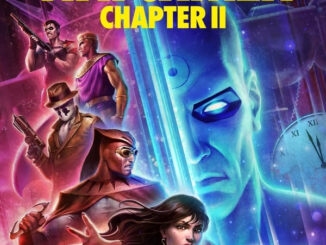 Watchmen: Chapter II (2024) | Download Hollywood Movie