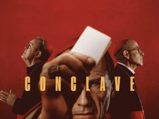 Conclave (2024) | Download Hollywood Movie