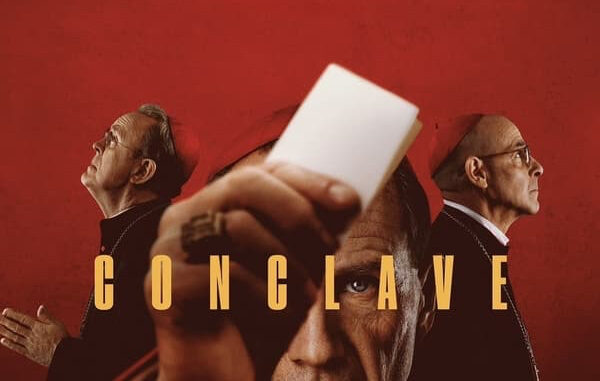 Conclave (2024) | Download Hollywood Movie