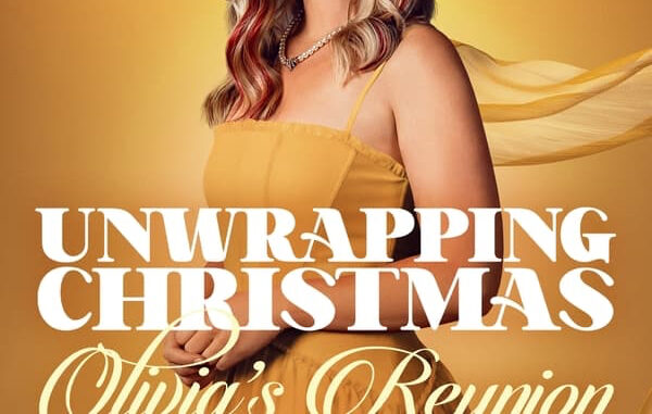 Unwrapping Christmas: Olivia's Reunion (2024) | Download Hollywood Movie