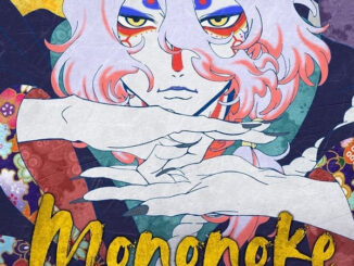 Mononoke the Movie: The Phantom in the Rain (2024) | Download Japanese Movie