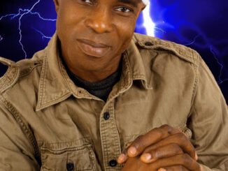 [Gospel Music] Prophet Franklin - I Thank God
