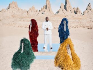 Davido ft. ODUMODUBLVCK x Chike - Funds