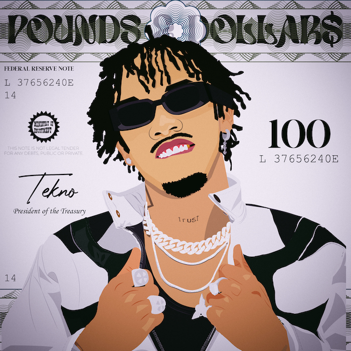 “Pounds And Dollars”