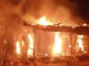 Early Morning Fire Kills Customs Officer