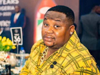 Cubana Chief Priest Throws Shade