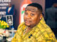 Cubana Chief Priest Throws Shade
