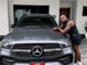 Netizens Go Gaga As Egungun’s Tape Leaks Online