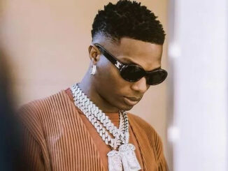 ‘Women Inspire My Music’ – Wizkid