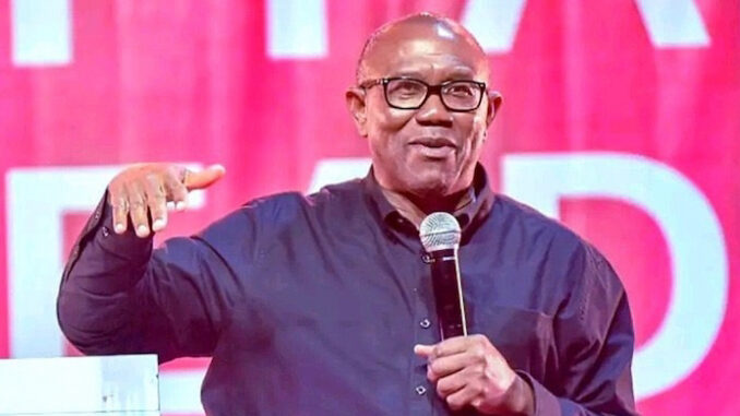 Why We Must Empower Girl Child – Peter Obi