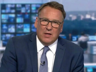 Paul Merson Predicts Winner Of Arsenal vs Man United Clash