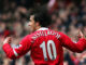 Van Nistelrooy Reveals Pain Of Leaving Man United To Leicester City