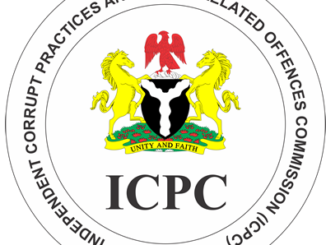 70 Per Cent Of Nigerians Refused To Pay Bribes In 2023 – ICPC