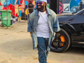 Eedris Abdulkareem Talks Too Much, Nobody Respects Him – Timaya