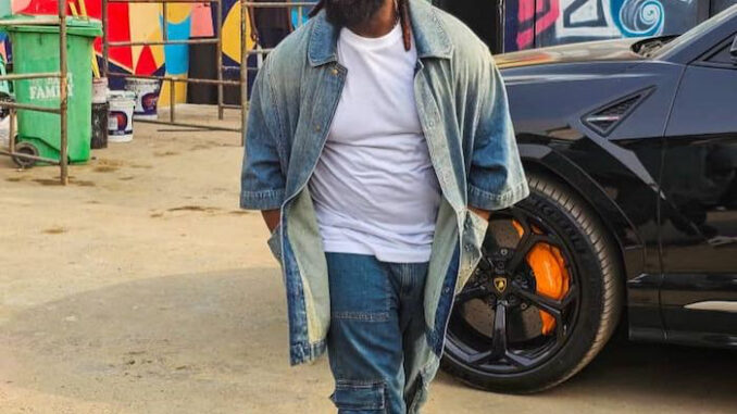 Eedris Abdulkareem Talks Too Much, Nobody Respects Him – Timaya