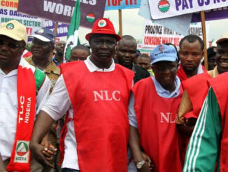 2024 Very Challenging For Nigerian Workers — NLC