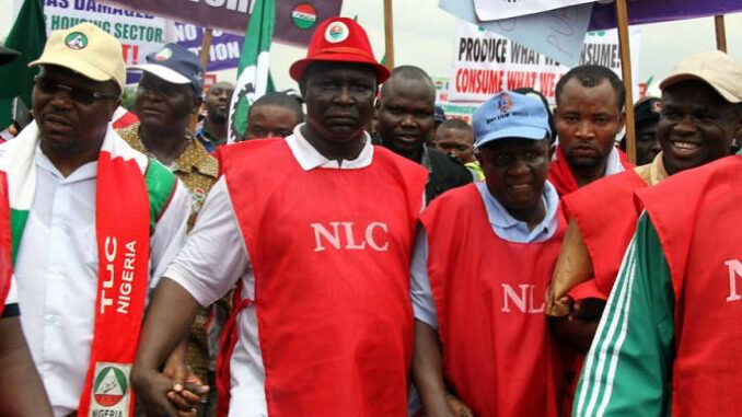2024 Very Challenging For Nigerian Workers — NLC