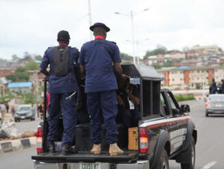 NSCDC Arrests 19-Year-Old Suspected Kidnapper in Kwara
