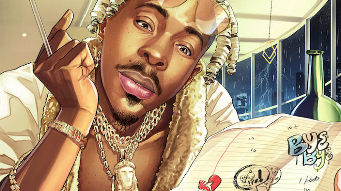 Young Jonn – Ten Times