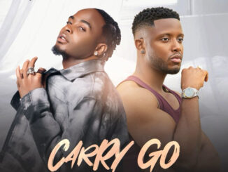 Pryme Ft. Chike – Carry Go Remix