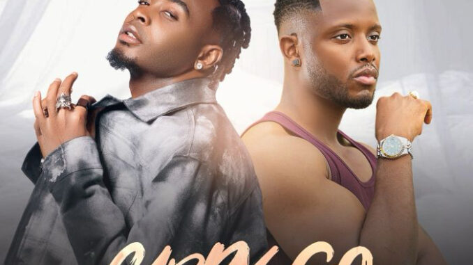 Pryme Ft. Chike – Carry Go Remix
