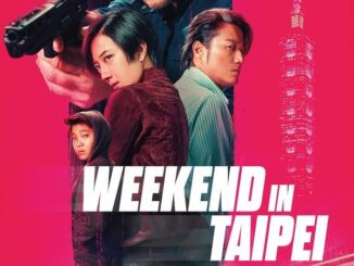 Weekend in Taipei (2024) | Download Hollywood Movie