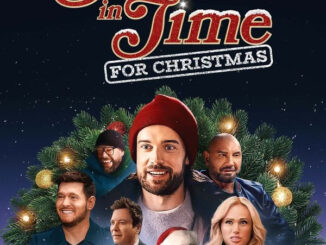 Jack in Time for Christmas (2024) | Download Hollywood Movie