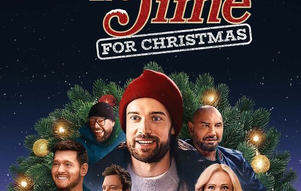 Jack in Time for Christmas (2024) | Download Hollywood Movie