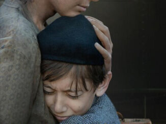 The Children's Train (2024) | Download Italian Movie